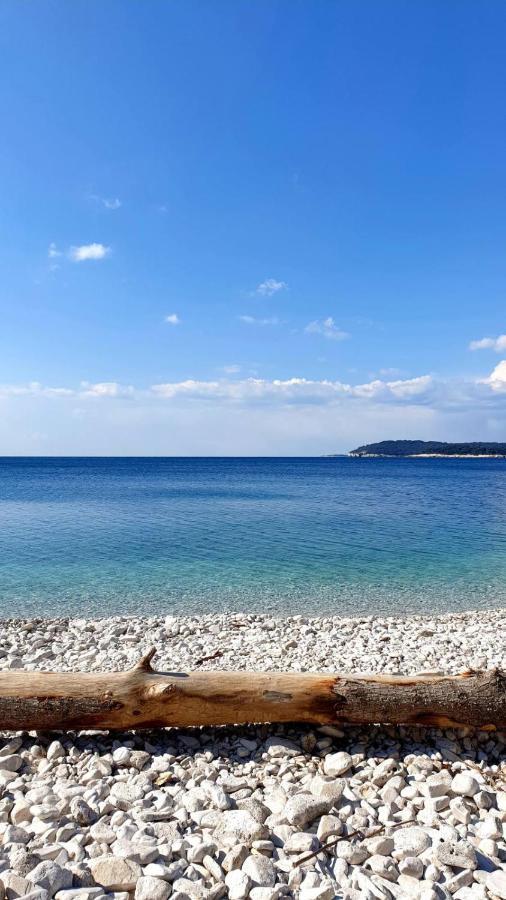 Calm Sea View Apartment Banjole Luaran gambar