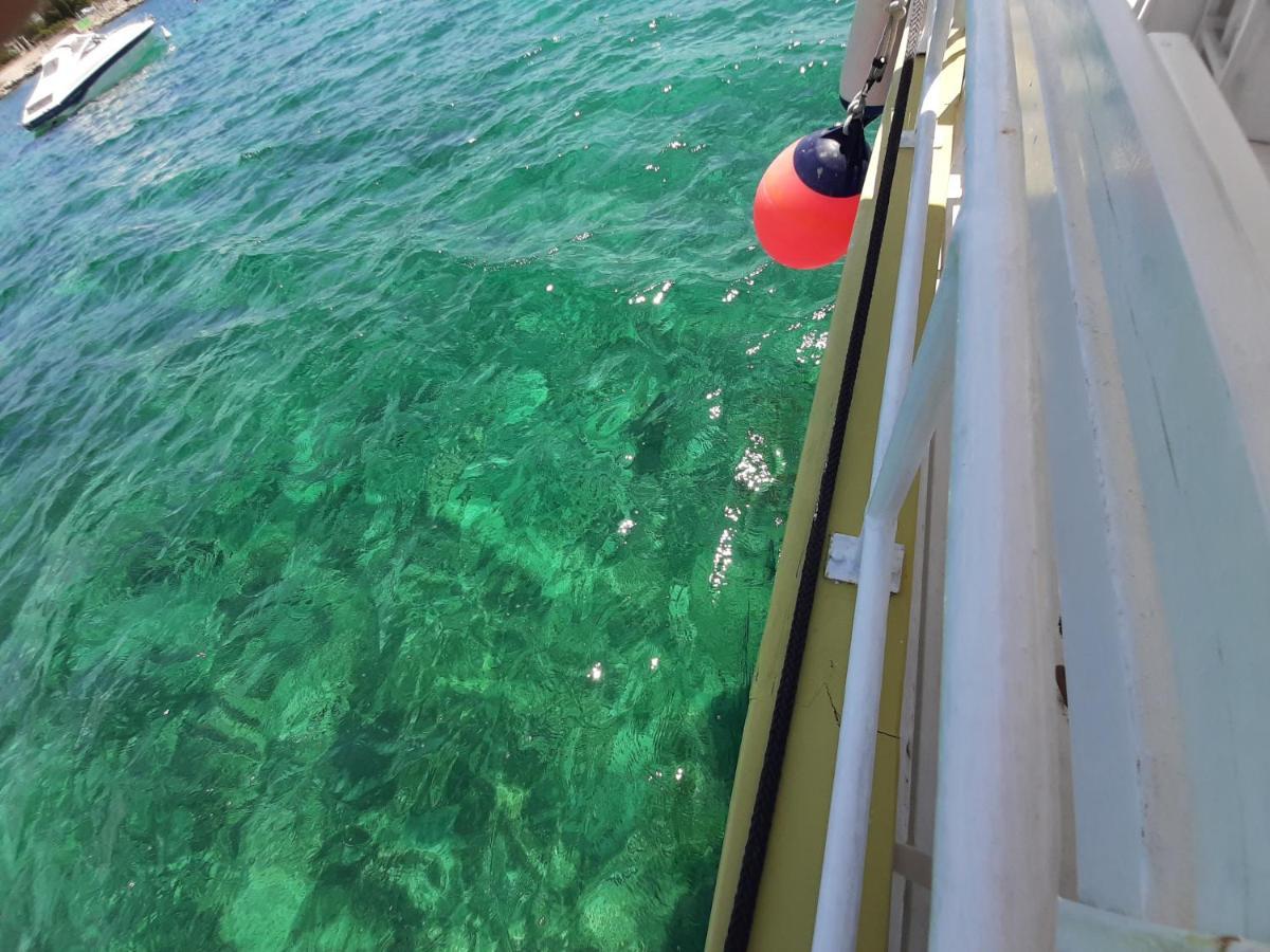 Calm Sea View Apartment Banjole Luaran gambar